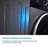 Стиральная машина Midea MF205W80WB/T-C - фото #3, Technodom.kz
