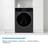 Стиральная машина Midea MF205W80WB/T-C - фото #4, Technodom.kz
