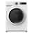 Стиральная машина Midea MF110W100B/W-GEO - фото #0, Technodom.kz Стиральная машина Midea MF110W100B/W-GEO - фото #0, Technodom.kz