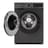 Стиральная машина Midea MF110W100B/T-GEO - фото #1, Technodom.kz Стиральная машина Midea MF110W100B/T-GEO - фото #1, Technodom.kz