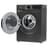 Стиральная машина Midea MF110W100B/T-GEO - фото #2, Technodom.kz Стиральная машина Midea MF110W100B/T-GEO - фото #2, Technodom.kz