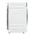 Стиральная машина Midea MF210W105WB/W - фото #4, Technodom.kz Стиральная машина Midea MF210W105WB/W - фото #4, Technodom.kz