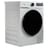 Сушильная машина Midea MD1180BH60/W - фото #2, Technodom.kz Сушильная машина Midea MD1180BH60/W - фото #2, Technodom.kz