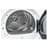Сушильная машина Midea MD210H100WDB/W - фото #4, Technodom.kz Сушильная машина Midea MD210H100WDB/W - фото #4, Technodom.kz