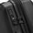 Чемодан Delsey COLOR 39L Black (00310580100) - фото #4, Technodom.kz Чемодан Delsey COLOR 39L Black (00310580100) - фото #4, Technodom.kz