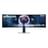 Монитор Игровой 49" Samsung Odyssey OLED G9 LS49DG932SIXCI 5120x1440 32:9 240ГЦ (HDMI+DP) Curved Sil - фото #0, Technodom.kz Монитор Игровой 49" Samsung Odyssey OLED G9 LS49DG932SIXCI 5120x1440 32:9 240ГЦ (HDMI+DP) Curved Sil - фото #0, Technodom.kz