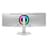 Монитор Игровой 49" Samsung Odyssey OLED G9 LS49DG932SIXCI 5120x1440 32:9 240ГЦ (HDMI+DP) Curved Sil - фото #1, Technodom.kz Монитор Игровой 49" Samsung Odyssey OLED G9 LS49DG932SIXCI 5120x1440 32:9 240ГЦ (HDMI+DP) Curved Sil - фото #1, Technodom.kz