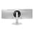 Монитор Игровой 49" Samsung Odyssey OLED G9 LS49DG932SIXCI 5120x1440 32:9 240ГЦ (HDMI+DP) Curved Sil - фото #2, Technodom.kz Монитор Игровой 49" Samsung Odyssey OLED G9 LS49DG932SIXCI 5120x1440 32:9 240ГЦ (HDMI+DP) Curved Sil - фото #2, Technodom.kz
