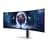 Монитор Игровой 49" Samsung Odyssey OLED G9 LS49DG932SIXCI 5120x1440 32:9 240ГЦ (HDMI+DP) Curved Sil - фото #3, Technodom.kz Монитор Игровой 49" Samsung Odyssey OLED G9 LS49DG932SIXCI 5120x1440 32:9 240ГЦ (HDMI+DP) Curved Sil - фото #3, Technodom.kz