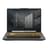 Игровой ноутбук 15,6" Asus TUF Gaming (Ryzen 7 155-8-512-RTX3050 4-W)(FA506NCG-HN465W) - фото #0, Technodom.kz