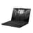 Игровой ноутбук 16" Asus TUF Gaming (Ci5 210H-16-512-RTX4050 6-W)(FX607VU-RL416W) - фото #2, Technodom.kz