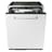 Кіріктірілетін ыдыс жуғыш машинасы Samsung DW70H73WCB0WT - фото #1, Technodom.kz