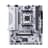 Материнская плата Maxsun MS-Challenger B650M WIFI ICE AM5 2DDR5 1xPCI-Ex16 (HDMI+DP) mATX - фото #1, Technodom.kz