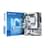 Материнская плата Maxsun MS-B760M GAMING WIFI ICE LGA1700 2DDR4 1xPCI-Ex16 (HDMI+DP) mATX - фото #0, Technodom.kz