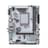 Материнская плата Maxsun MS-B760M GAMING WIFI ICE LGA1700 2DDR4 1xPCI-Ex16 (HDMI+DP) mATX - фото #1, Technodom.kz