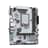 Материнская плата Maxsun MS-B760M GAMING WIFI ICE LGA1700 2DDR4 1xPCI-Ex16 (HDMI+DP) mATX - фото #2, Technodom.kz
