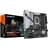 Материнская плата Gigabyte B760M GAMING P WIFI DDR4 LGA1700 4DDR4 2xPCI-Ex16 (HDMI+DP) mATX - фото #1, Technodom.kz Материнская плата Gigabyte B760M GAMING P WIFI DDR4 LGA1700 4DDR4 2xPCI-Ex16 (HDMI+DP) mATX - фото #1, Technodom.kz