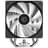 ID-COOLING BLITZ X4 [BLITZ X4] CPU кулері - фото #0, Technodom.kz