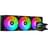 Система жидкостного охлаждения для CPU ID-COOLING SL360 XE [SL360 XE] - фото #0, Technodom.kz