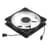 Кулер для кейса ARCTIC P14 Pro Reverse A-RGB Black 140mm 3 Pack [ACFAN00327A] - фото #3, Technodom.kz