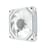 Кулер для кейса ONVYX OFA12Wi Reverse Blade RGB White 120mm [OFA12Wi] - фото #0, Technodom.kz
