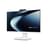 Моноблок ASUS V400 23.8" FHD White (Core 5 210H-16-512-DOS) [V440VAK-WPC2370] - фото #2, Technodom.kz