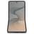 Смартфон GSM Samsung Galaxy Z Flip8 5G 12/256Gb/6,9"/50 Графит - фото #4, Technodom.kz