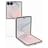 Смартфон GSM Samsung Galaxy Z Flip8 5G 12/256Gb/6,9"/50 Крем - фото #0, Technodom.kz Смартфон GSM Samsung Galaxy Z Flip8 5G 12/256Gb/6,9"/50 Крем - фото #0, Technodom.kz