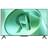 Яндекс 43'' YNDX-00074B UHD LED (ТВ Станция Бейсик) теледидары, Алиса дыбыстық көмекшісі бар - фото #0, Technodom.kz