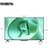 Яндекс 43'' YNDX-00074B UHD LED (ТВ Станция Бейсик) теледидары, Алиса дыбыстық көмекшісі бар - фото #2, Technodom.kz