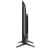 Телевизор Станция Яндекс Бейсик YNDX-00079B QLED 50" - фото #3, Technodom.kz