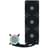 Lian Li GALAHAD II Lite 360 Performance Black CPU сұйық салқындату жүйесі - фото #2, Technodom.kz Lian Li GALAHAD II Lite 360 Performance Black CPU сұйық салқындату жүйесі - фото #2, Technodom.kz
