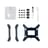 Lian Li GALAHAD II Lite 360 RGB Black CPU сұйық салқындату жүйесі - фото #4, Technodom.kz Lian Li GALAHAD II Lite 360 RGB Black CPU сұйық салқындату жүйесі - фото #4, Technodom.kz