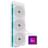 Lian Li HydroShift II LCD-S 360 TL 3.4" IPS White CPU сұйық салқындату жүйесі - фото #0, Technodom.kz Lian Li HydroShift II LCD-S 360 TL 3.4" IPS White CPU сұйық салқындату жүйесі - фото #0, Technodom.kz