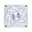 Кулер для кейса Lian Li UNI FAN CL Wireless ARGB White 120mm x 1 Pack 2150rpm - фото #2, Technodom.kz