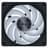 Кулер для кейса Lian Li UNI FAN CL Wireless ARGB Black 120mm x 3 Pack 2150rpm - фото #1, Technodom.kz Кулер для кейса Lian Li UNI FAN CL Wireless ARGB Black 120mm x 3 Pack 2150rpm - фото #1, Technodom.kz