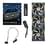 Lian Li UNI FAN SL Wireless Reverse ARGB Black 120mm x 3 Pack 2000rpm кейс кулері - фото #0, Technodom.kz Lian Li UNI FAN SL Wireless Reverse ARGB Black 120mm x 3 Pack 2000rpm кейс кулері - фото #0, Technodom.kz