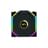 Кулер для кейса Lian Li UNI FAN SL Wireless LCD 1.6" ARGB Black 120mm x 1 Pack 1900rpm - фото #0, Technodom.kz Кулер для кейса Lian Li UNI FAN SL Wireless LCD 1.6" ARGB Black 120mm x 1 Pack 1900rpm - фото #0, Technodom.kz
