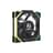 Кулер для кейса Lian Li UNI FAN SL Wireless LCD 1.6" ARGB Black 120mm x 1 Pack 1900rpm - фото #1, Technodom.kz Кулер для кейса Lian Li UNI FAN SL Wireless LCD 1.6" ARGB Black 120mm x 1 Pack 1900rpm - фото #1, Technodom.kz