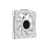 Кулер для кейса Lian Li UNI FAN SL Wireless LCD 1.6" ARGB White 120mm x 1 Pack 1900rpm - фото #1, Technodom.kz Кулер для кейса Lian Li UNI FAN SL Wireless LCD 1.6" ARGB White 120mm x 1 Pack 1900rpm - фото #1, Technodom.kz