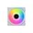 Кулер для кейса Lian Li UNI FAN SL-INF Wireless ARGB White 120mm x 3 Pack 2300rpm - фото #0, Technodom.kz Кулер для кейса Lian Li UNI FAN SL-INF Wireless ARGB White 120mm x 3 Pack 2300rpm - фото #0, Technodom.kz