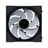 Кулер для кейса Lian Li UNI FAN SL-INF Wireless Reverse ARGB Black 120mm x 3 Pack 2200rpm - фото #1, Technodom.kz Кулер для кейса Lian Li UNI FAN SL-INF Wireless Reverse ARGB Black 120mm x 3 Pack 2200rpm - фото #1, Technodom.kz