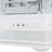 Кейс MSI MAG PANO 110R PZ MidTower, window, White ATX 4x120mm ARGB FAN [MAG PANO 110R PZ WHITE] - фото #4, Technodom.kz