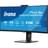 34" iiyama XCB3497WQSNPH-B1 Ойын Мониторы 3440x1440 21:9 VA1500R 120Гц (HDMI+DP+Type-C) Black - фото #1, Technodom.kz 34" iiyama XCB3497WQSNPH-B1 Ойын Мониторы 3440x1440 21:9 VA1500R 120Гц (HDMI+DP+Type-C) Black - фото #1, Technodom.kz