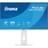 27" iiyama XB2797QSU-W1 Мониторы 2560x1440 16:9 IPS 75Гц (HDMI+DP) White - фото #0, Technodom.kz 27" iiyama XB2797QSU-W1 Мониторы 2560x1440 16:9 IPS 75Гц (HDMI+DP) White - фото #0, Technodom.kz