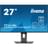 27" iiyama XUB2797UHSNP-B1 Мониторы 3840x2160 16:9 IPS 60Гц (HDMI+DP+Type-C) Black - фото #0, Technodom.kz 27" iiyama XUB2797UHSNP-B1 Мониторы 3840x2160 16:9 IPS 60Гц (HDMI+DP+Type-C) Black - фото #0, Technodom.kz