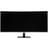 Монитор Игровой 34" Xiaomi G34WQi 2026 3440x1440 21:9 VA1500R 180Гц (HDMI+DP) Black [C34WQDA-RGGL] - фото #1, Technodom.kz