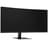 Монитор Игровой 34" Xiaomi G34WQi 2026 3440x1440 21:9 VA1500R 180Гц (HDMI+DP) Black [C34WQDA-RGGL] - фото #2, Technodom.kz