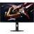 Монитор Игровой 27" Xiaomi G Pro 27Qi 2026 2560x1440 MiniLED IPS 180Гц (HDMI+DP) [P27QDA-RGPGL] - фото #0, Technodom.kz