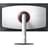 Монитор Игровой 27" Xiaomi G Pro 27Qi 2026 2560x1440 MiniLED IPS 180Гц (HDMI+DP) [P27QDA-RGPGL] - фото #3, Technodom.kz